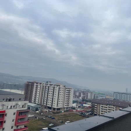 Apartament Cluj Floresti  Ngoại thất bức ảnh