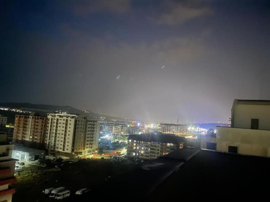 Apartament Cluj Floresti  Ngoại thất bức ảnh