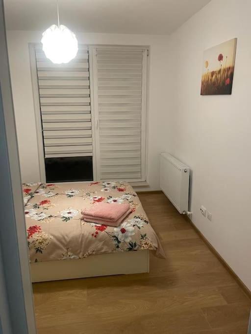 Apartament Cluj Floresti  Ngoại thất bức ảnh
