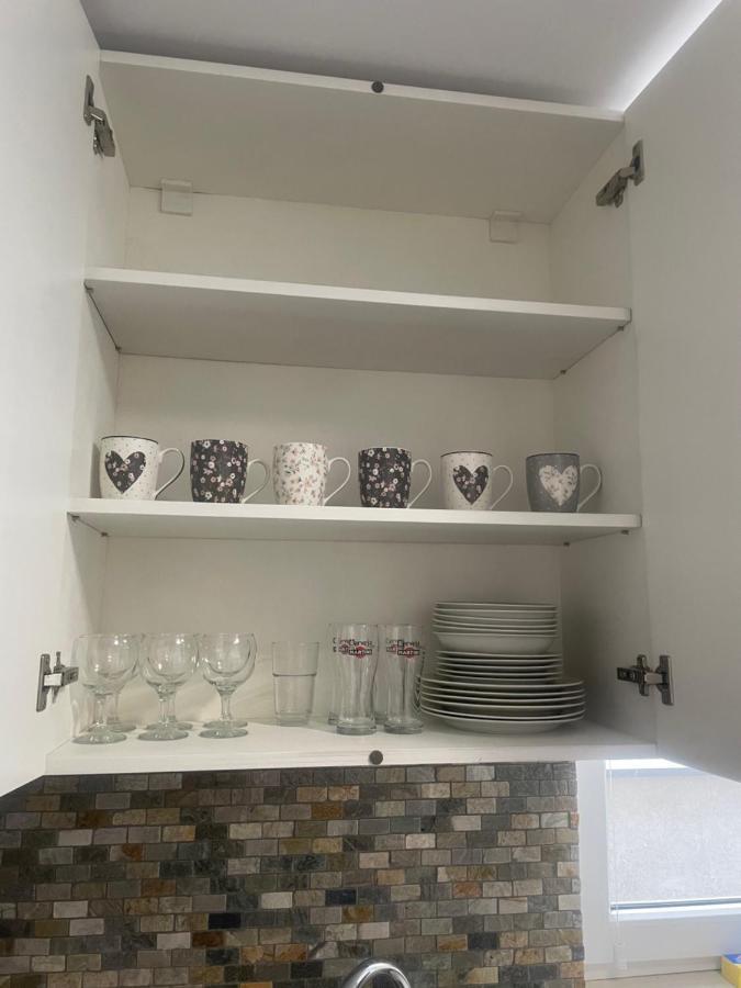 Apartament Cluj Floresti  Ngoại thất bức ảnh